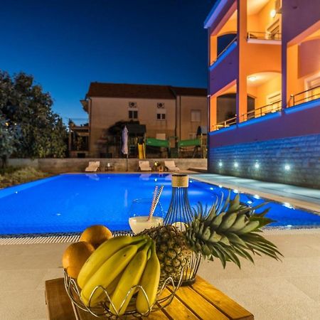 Villa Marko 圣菲利普雅科夫 外观 照片