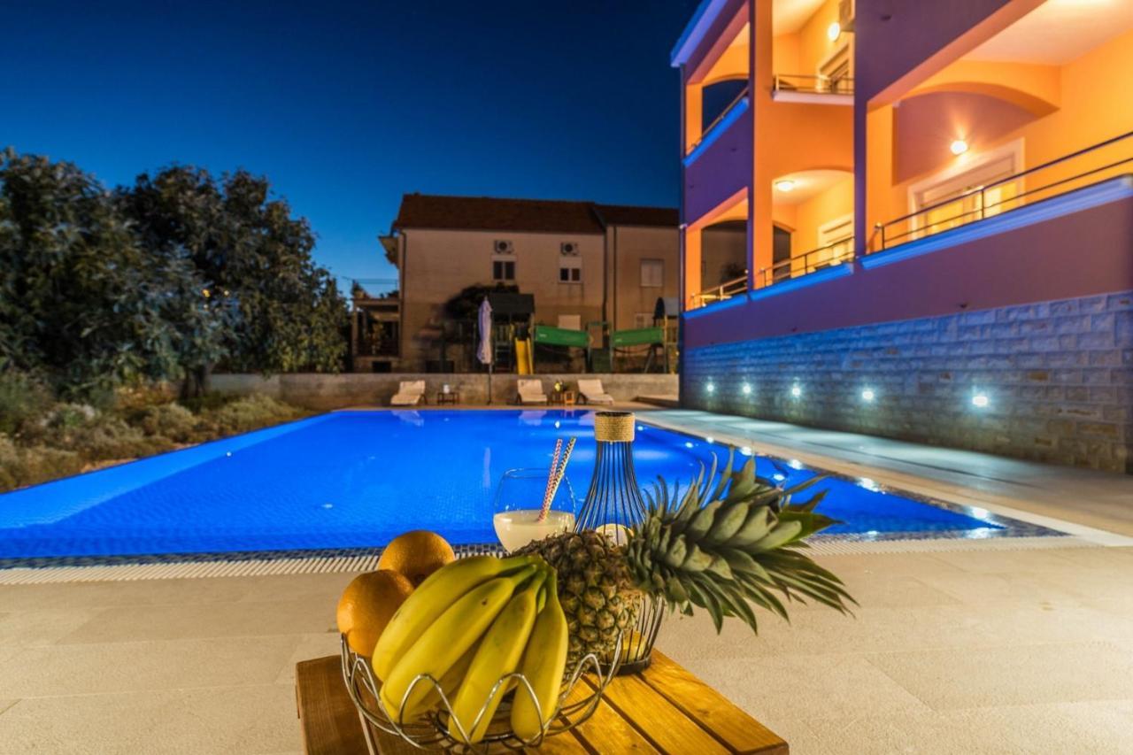 Villa Marko 圣菲利普雅科夫 外观 照片