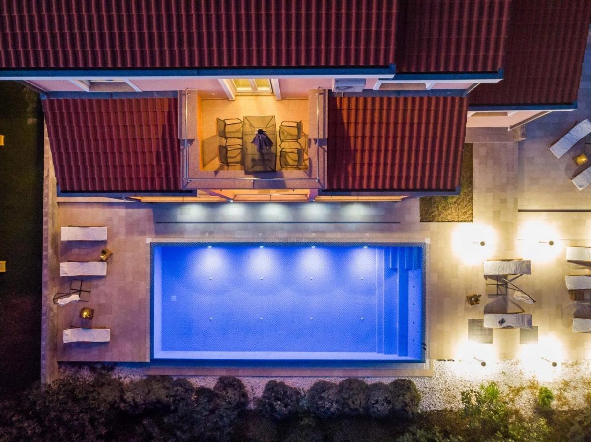 Villa Marko 圣菲利普雅科夫 外观 照片