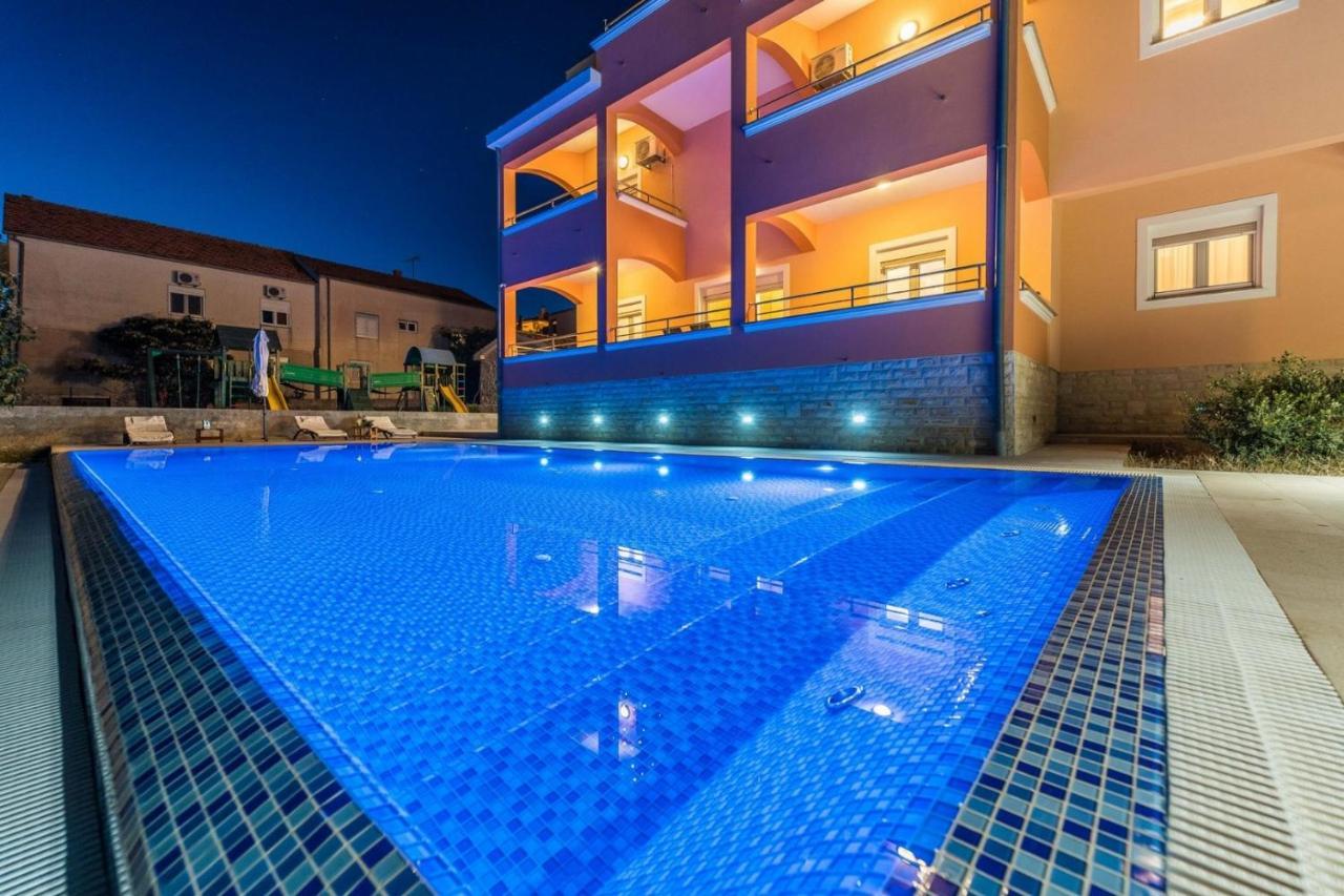 Villa Marko 圣菲利普雅科夫 外观 照片