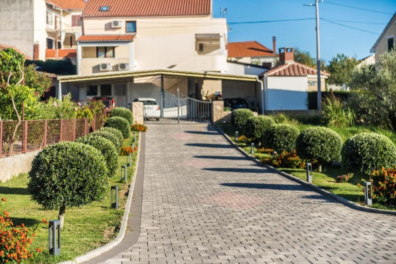 Villa Marko 圣菲利普雅科夫 外观 照片