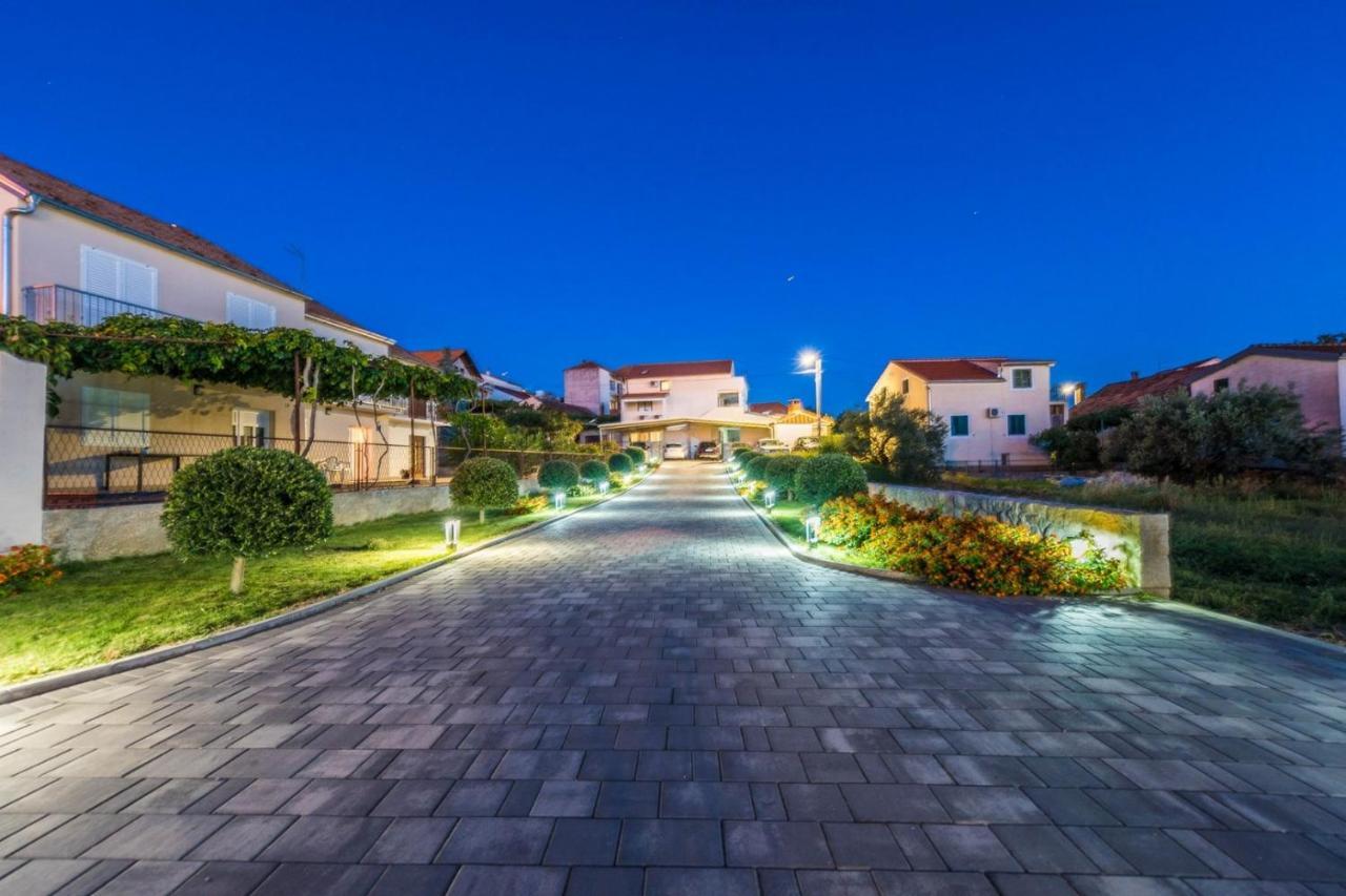 Villa Marko 圣菲利普雅科夫 外观 照片