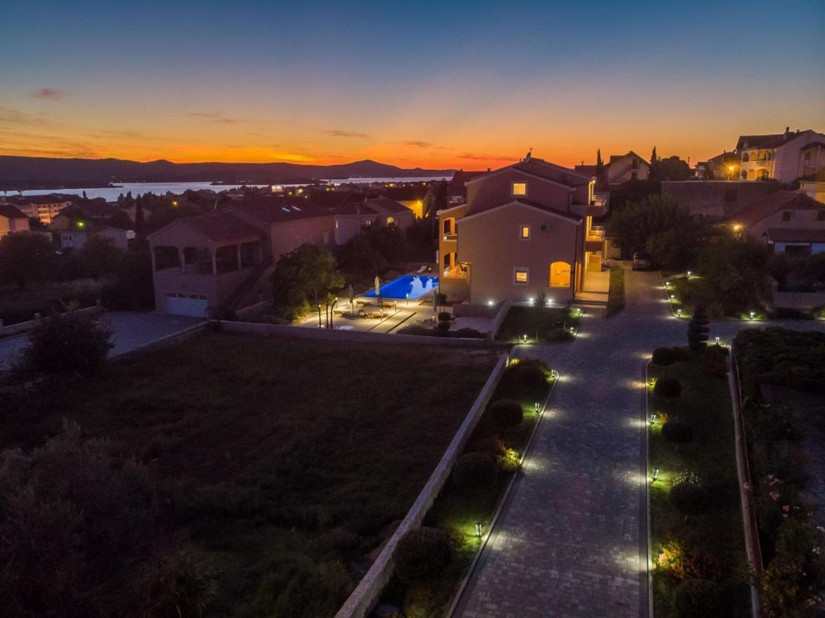 Villa Marko 圣菲利普雅科夫 外观 照片