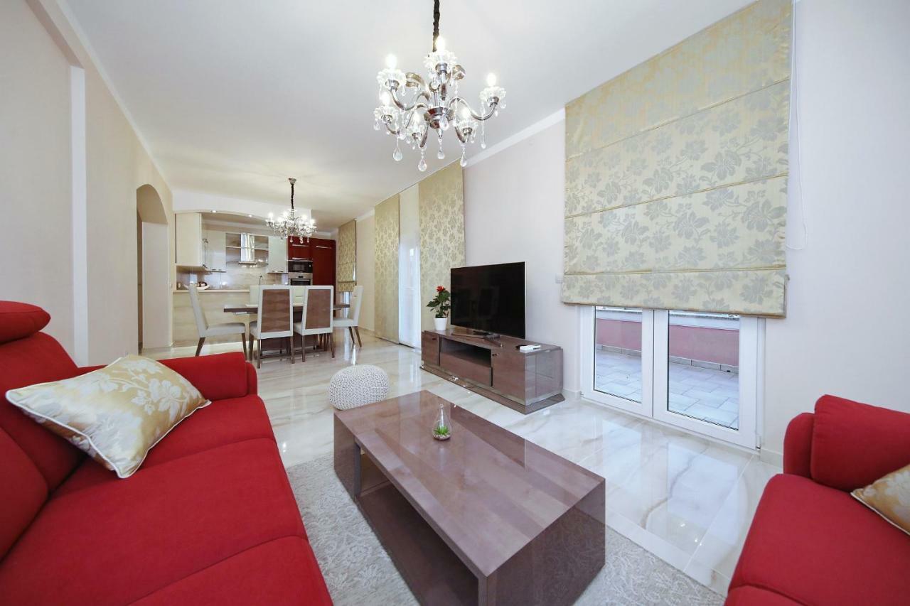 Villa Marko 圣菲利普雅科夫 外观 照片
